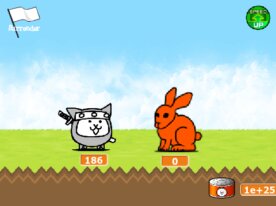 25 handpicked Scratch games of Clicker game