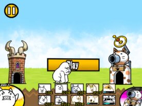 7 handpicked Scratch games of Tower defense game
