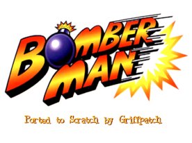 Bomberman Online by GlyphPatch: Can't Stop Playing