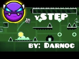 Geometry Dash Ystep