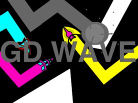 Geometry Dash Wave v1.1.4
