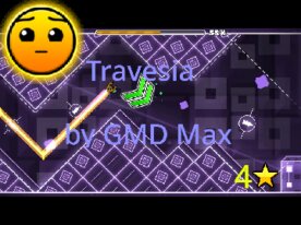 Geometry Dash Travesia