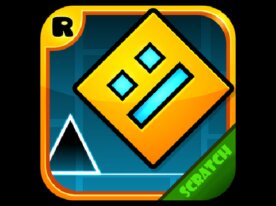 Geometry Dash Martian