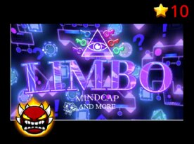 Geometry Dash LIMBO