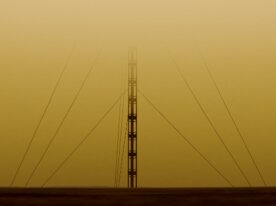The Mast [3D]
