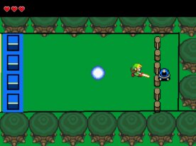 Legend of Zelda