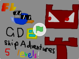 Ship Adventures