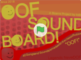 Oof Sound Board!