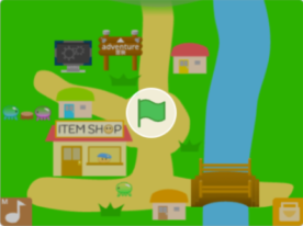 kopi_kopi’s Scratch Game