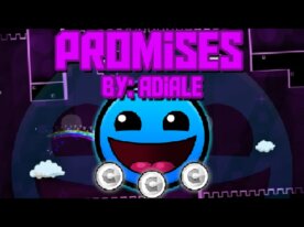 Geometry Dash Promises