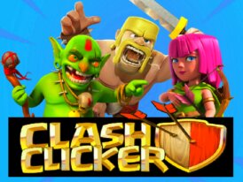 Crash Clicker