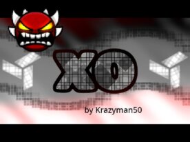 Geometry Dash XO