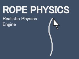 Rope Physics v3.6.6
