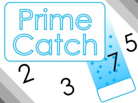 Prime Catch [Mobile Friendly]