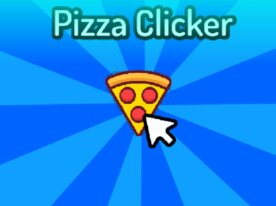 Pizza Clicker 2