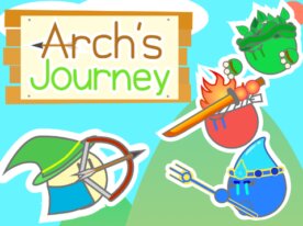 Archer's Journey: Awesome
