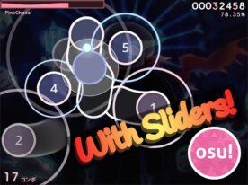 osu! Full Remake