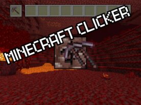 Minecraft Clicker