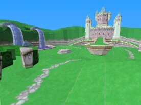 Spyro 3D