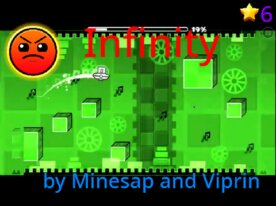 Geometry Dash Infinity