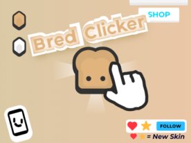 25 handpicked Scratch games of Clicker game