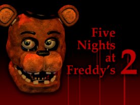 Five Night's at Freddy's 4 Scratch Edition - TurboWarp