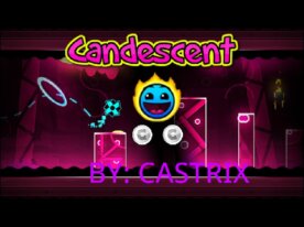 Geometry Dash Candescent