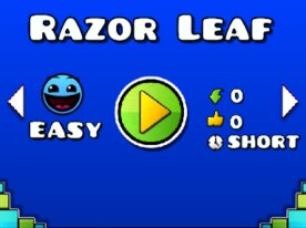 Razor Leaf