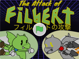 The Attack of Filbert
