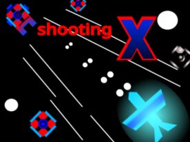 Space Blast X