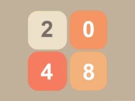 2048 [Remake]