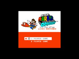 Super Mario Odyssey (Nintendo Switch)
