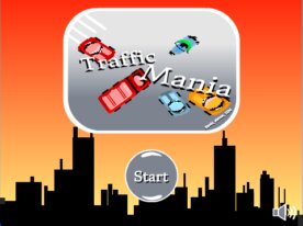 Let's get the traffic sorted out!