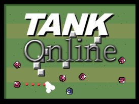 TANK Online / Online Tank Battle