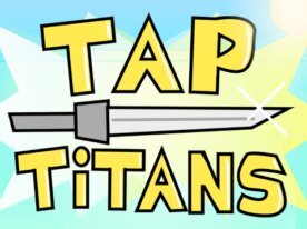 Tap Titans