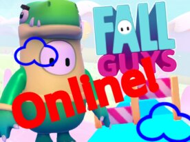 Online Fall Guys