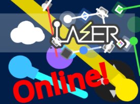 ☁Online Laser