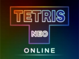 ☁Online Tetris Neo