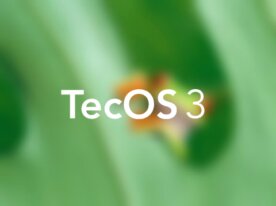 Tec OS 3