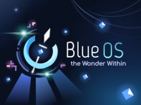 Blue OS