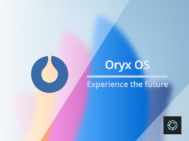 Oryx OS