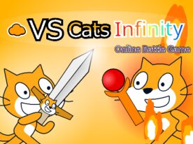 VS Cats Infinity