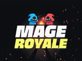 Mage Royale ☁