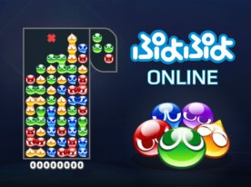 Online PuyoPuyo