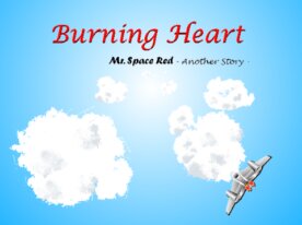 Burning Heart