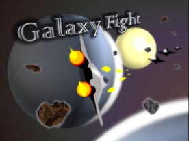 Galaxy Fight
