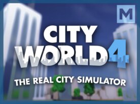 City World 4 The Real City Simulator