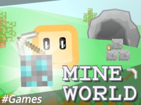 MINE WORLD
