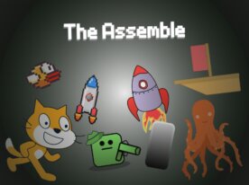 The Assemble