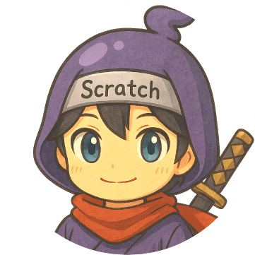 ok-scrach